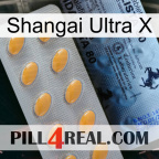 Shangai Ultra X 44